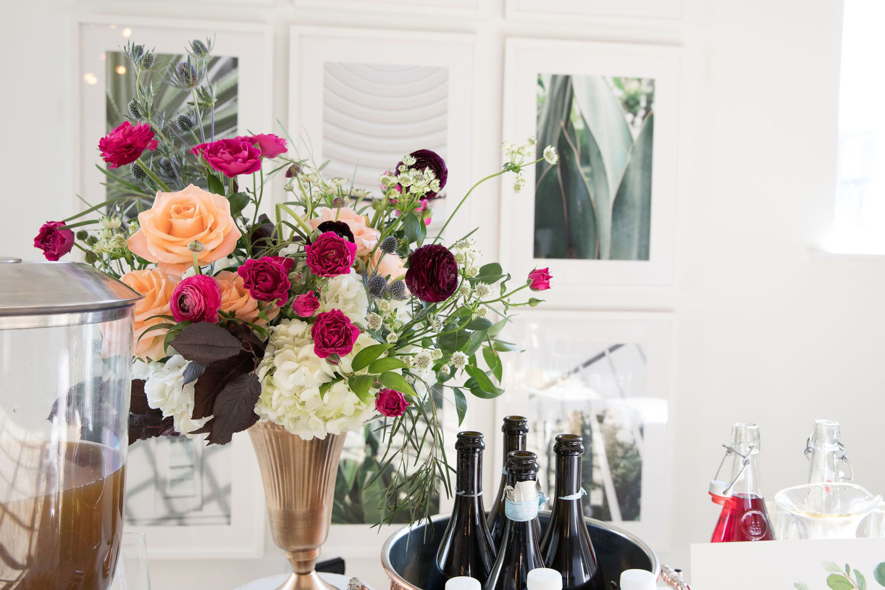 What message are you sending with your flower delivery?